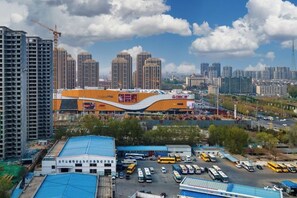 Miscellaneous - Lanting Hotel (Liaocheng Wanda Plaza Branch) (Liaocheng)