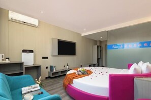 Room - Lanting Hotel (Liaocheng Wanda Plaza Branch) (Liaocheng)