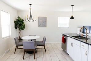 Dining - "The Regent" - Modern Home near The Summit in Lexington (Lexington)