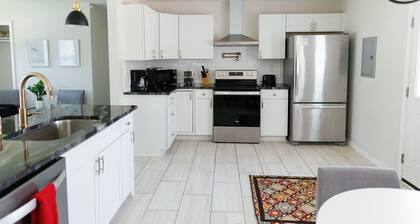 "The Regent" - Modern Home near The Summit in Lexington