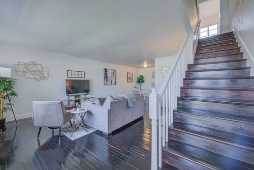 Charming 2-Bedroom - Between LSU & Downtown BR!