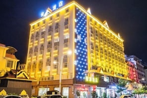 Exterior - Junyuan Hotel (Mangshi)