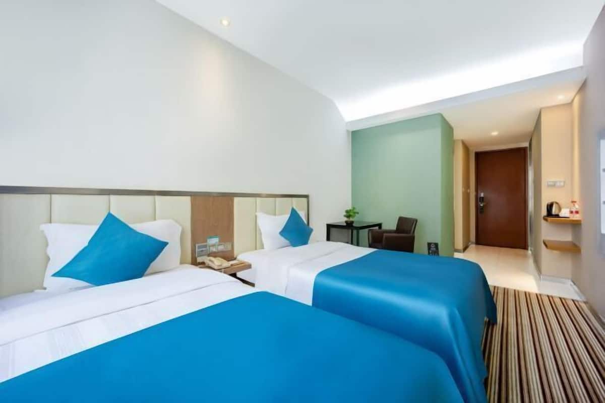 Kamer
