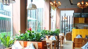 Restaurantes
