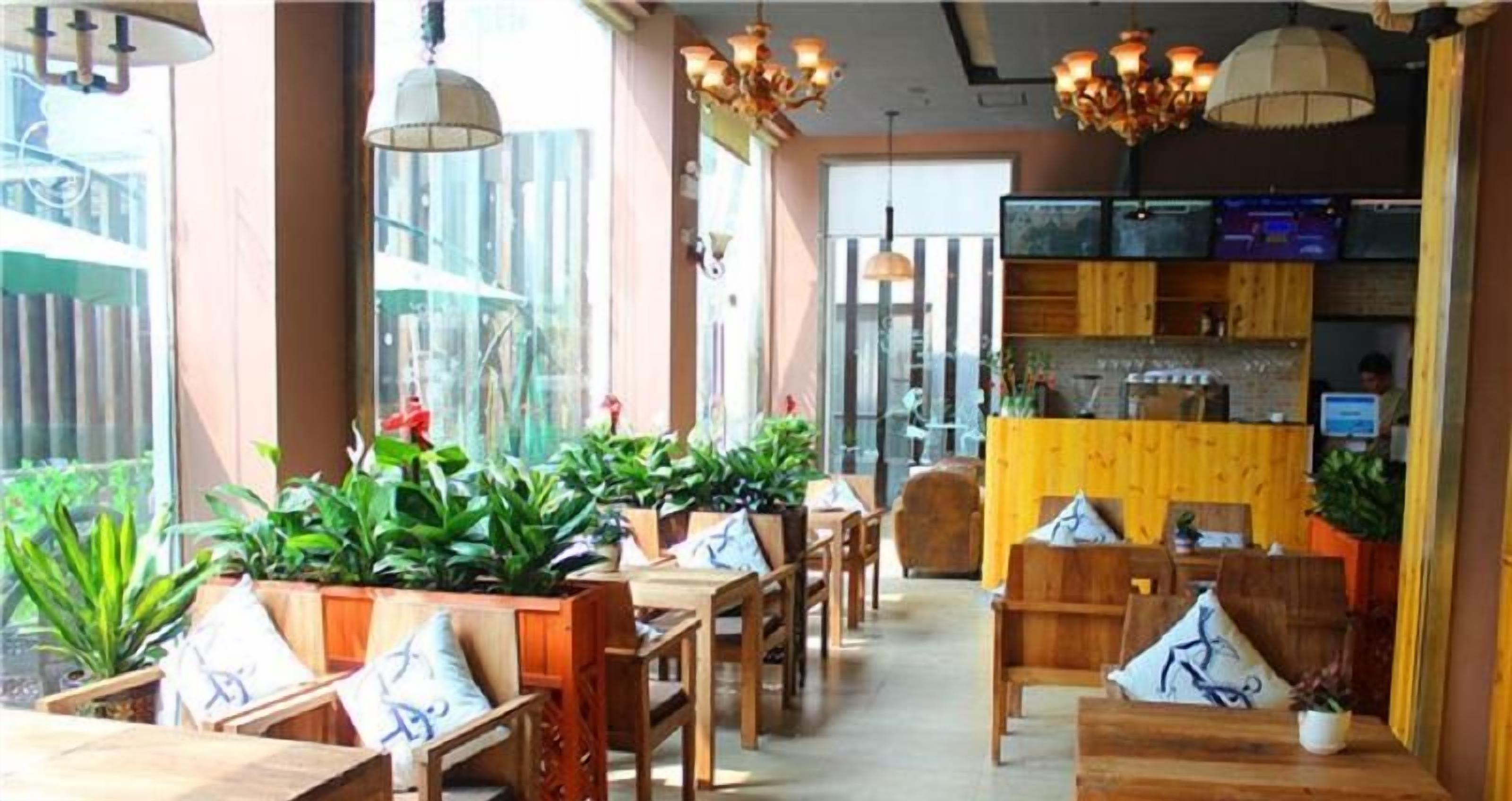 Restaurantes