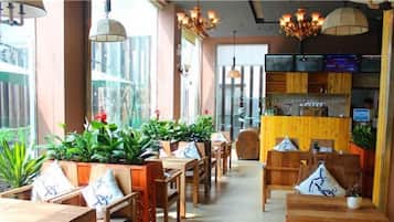 Restaurantes