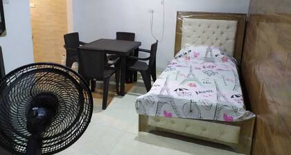 Escape to Cartagena: Ideal Stay Near the City Center 102