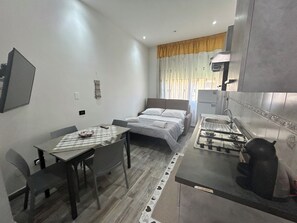 Interior - Your vacation home of charm and relaxation (Palermo)