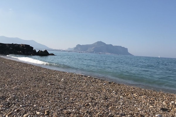 Spiaggia