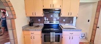 Spacious Home w/ Room to Run!