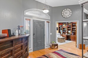 Interior - A True Gem | Spacious Backyard (St. George)