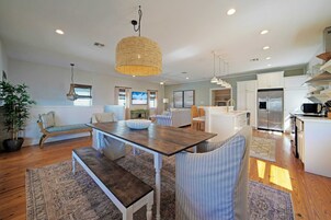 独立别墅 (3 Bedrooms) | 住宿内部