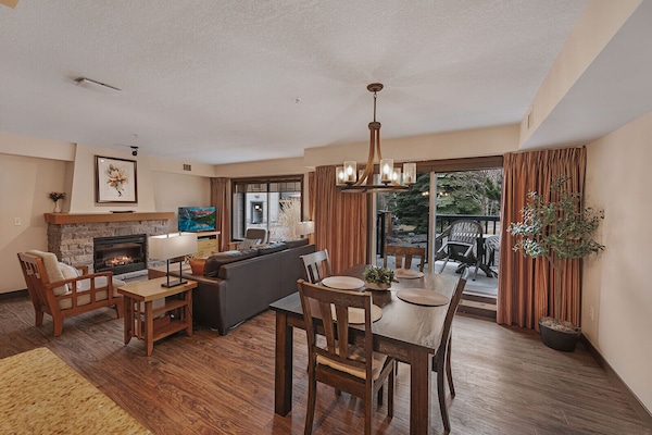 Älytelevisio, takka