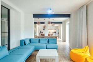 Smart-TV, Videospiele