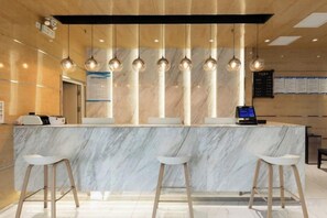 Unclassified image, 5 of 44, button - Star Patton Business Hotel (Tianjin)