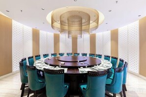 Meeting facility - Star Patton Business Hotel (Tianjin)