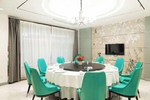 Unclassified image, 4 of 44, button - Star Patton Business Hotel (Tianjin)