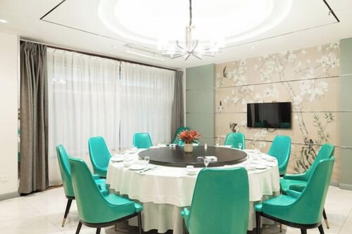 Star Patton Business Hotel