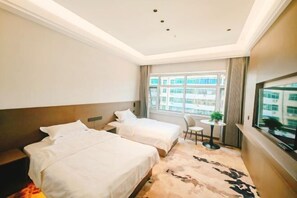 Room - Star Patton Business Hotel (Tianjin)