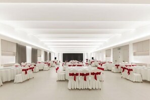 Restaurant - Star Patton Business Hotel (Tianjin)