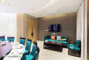 Interior - Star Patton Business Hotel (Tianjin)