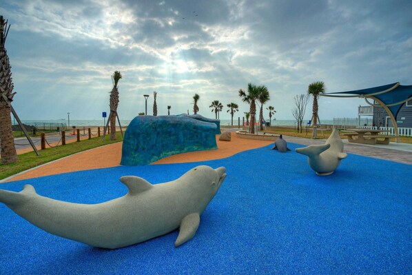 Departamento (1 Bedroom) | Interior