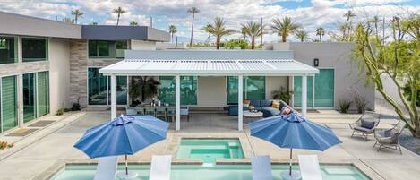 Ferienhaus (1 Bedroom) | Innenbereich