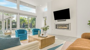 House (1 Bedroom) | Interior