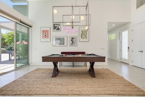 Casa (1 Bedroom) | Interni