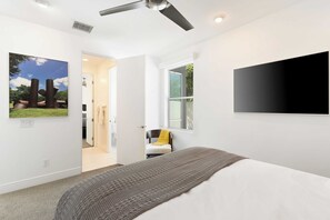 House (1 Bedroom) | Interior