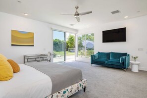 Huis (1 Bedroom) | Interieur