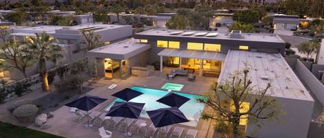 Maison (1 Bedroom) | Intérieur