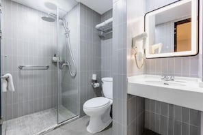 Room - Jinjiang Inn (Beijing)