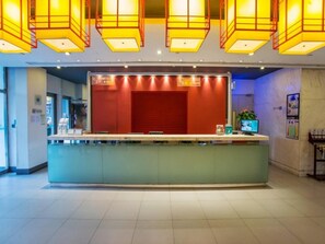 Unclassified image, 4 of 50, button - Jinjiang Inn (Beijing)