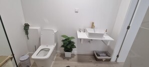 Hair dryer - Charming little house (calheta)