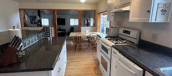 The Halibut House