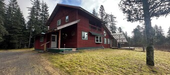 The Halibut House
