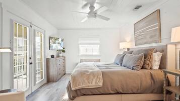 3 chambres, bureau, Wi-Fi, draps fournis