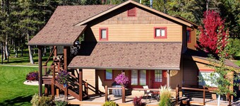 Whole Resort Rental - 6 Cabins