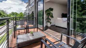 Rumah (4 Bedrooms) | Interior