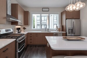 Casa (4 Bedrooms) | Interior