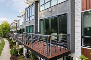 House (4 Bedrooms) | Interior - Luxe 4bdr w/ Balcony & Parking, 10 Mins to Broadway 9th Avenue by Avantstay (Nashville)