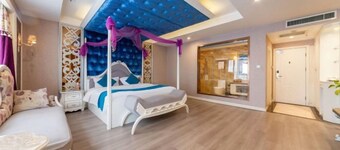 Lanzuan Hotel