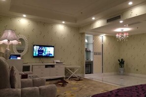 Room - Lanzuan Hotel (Ankang)