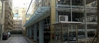 Lanzuan Hotel