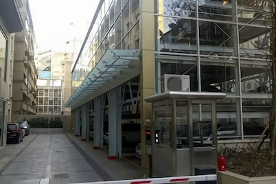 Lanzuan Hotel