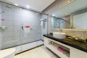 Unclassified image, 2 of 18, button - Lanzuan Hotel (Ankang)