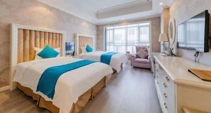 Lanzuan Hotel