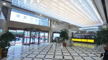 الردهة
