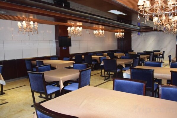 Restaurantes